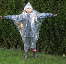 Details Zu Notfall Poncho Regenponcho Kinder Uberwurf Kapuze Regencape Fahrrad Regenschutz Rainwear Girl Fashion Rain Wear