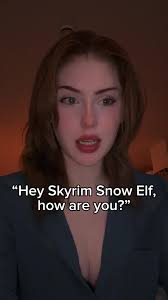 Exploring Falmer Lore in Skyrim: A Cosplay Tribute