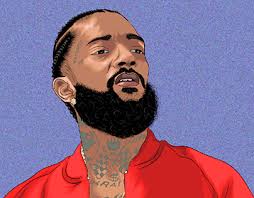 Nipsy Husle Projects :: Photos, videos, logos, illustrations and branding  :: Behance