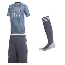 How to download bayern munich kits for dls bayern munich gk third kit. Fc Bayern Third Youth Kit 2018 19 Bayern Youth Bayern Munich Kit