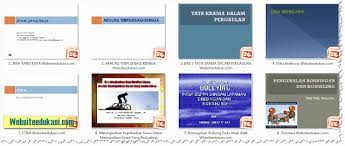 Maybe you would like to learn more about one of these? Materi Bk K13 Tahun 2019 2020 Smp Sma Smk Websiteedukasi Com