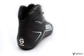 The best Simracing Boots? Shoes from Asetek, Sparco, Adidas and Puma –  Review – Simracing-PC