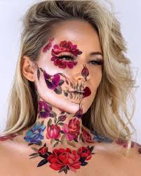 0 facebook twitter pinterest tumblr telegram email. The Art Of Tattooing By Sasha Unisex Comes Very Close To Nature Irmas World