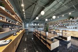Ann Arbor Pharmacy Pharmacy Design Design Retail Design
