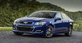 Chevrolet-SS