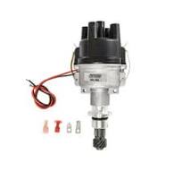 Industrial Distributors – Pertronix