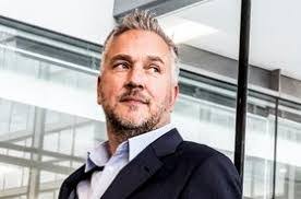 Andy Connor's Instagram, Twitter & Facebook