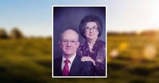 Lorna Maxine Lowther Minster Obituary 2013