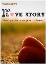 It was recorded and released between the train and drops of jupiter albums. Amazon Com One And A Half Love Story What You Pay To See Your Love Happy Ebook Dongre Uttam Kindle Store