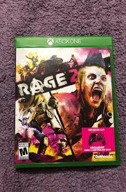 Blast away with overdrive and roll around the wasteland uncover the bfg and take out the authority to restore balance to the land. Nadmasiti Trnovit Susteen Rage 2 Xbox One Livelovegetoutside Com