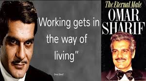 They don't call him 'Shalafi' for nothing...