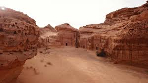 The country house in naseem alouzaib. Why Is Al Ula Paving The Way Towards Tourism In Saudi Arabia Euronews