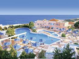Start your travel planning today!. Mitsis Rodos Village Beach Hotel Buchen Kiotari Ab In Den Urlaub De