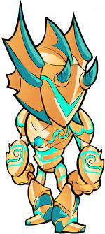 Discover the magic of the internet at imgur, a community powered entertainment destination. Atlantean Orion Brawlhalla Wiki