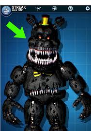 Image result for Nightmare