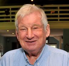 The Cape Town Press Club mourns the passing of Benjamin Philip Rabinowitz