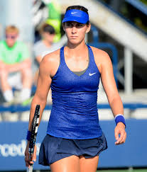 So geht tennisspielerin bestellen heute. Maria Sanchez Tennisspielerin Wikipedia