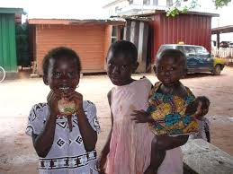 The ghanaian people are a nation originating in the ghanaian gold coast. Excellent West Africa Ghana Mission Update Email And Photos Messenger And Advocate