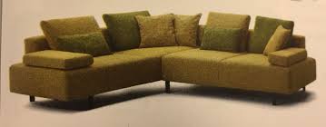 Montel Maison Sectional Couch Couch Sofa