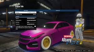 GTA Online Archives - XDG MODS