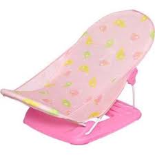 Safely and securely bathe your newborn in comfort with the deluxe baby bather. Ibaby Deluxe Baby Bath Seat Kidsbies Com
