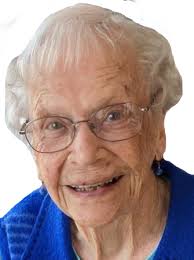 Pauline "Polly" Koster Obituary