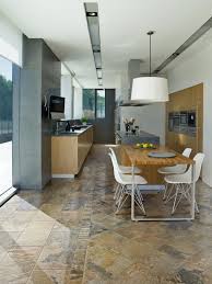The Flooring Experts At Hgtv Com Share The Best Tile Flooring Options Available Kitchen Tiles Design Kitchen Flooring Kitchen Floor Tile