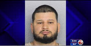 Teacher at Piper High in Sunrise accused of sexual misconduct with student