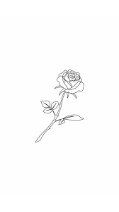 While a rose tattoo isn't the first thought you have when you think of badass tattoo ideas for men to get, there are actually a number. Drawing Rose Tattoo Designs For Men Drawing