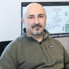 S. Cenk Sahinalp, Ph.D.