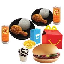 Resep daging burger ncc sangat mudah dibuat, bisa dijadikan untuk menu sarapan pagi. Mcdonald S Tambak Makanan Delivery Menu Grabfood Id