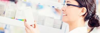Pharmacy Residency Programs