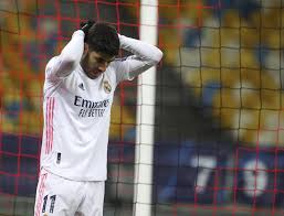 The club has traditionally worn a white home kit since. Real Madrid La Liga This Is How The Real Madrid Squad Has Changed Since The 2018 Champions League Final Marca In English