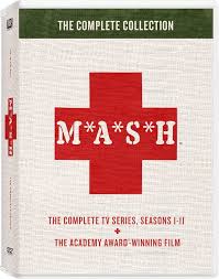 Amazon.com: M.A.S.H: The Complete Series : Alda, Alan, Swit, Loretta,  Morgan, Harry, Farrell, Mike, Stiers, David Ogden, Linville, Larry: Movies  & TV
