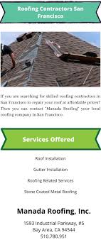 We understand that choosing a roofing contractor can be confusing and difficult. Manada Roofing Manadaroofing Profile Pinterest
