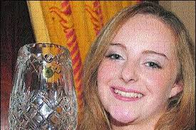 Sandra set for lights, cameras and action