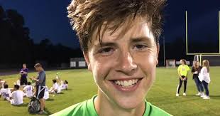 Noah Sutherland's saves push James River to victory in penalty kicks