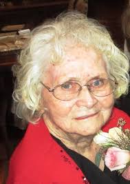 Betty Jane Nye Obituary