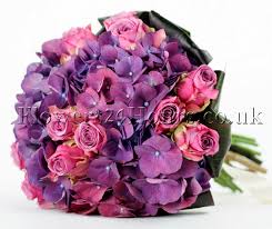 If you order online, the flowers are arranged and prepared by local florists using their own stock, so in some cases the individual stems may vary from those displayed. Romantic Flowers That Say I Love You London Flowers24hours Blog