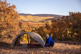 Maybe you would like to learn more about one of these? Fall Camping Tips How To Prepare And Stay Warm Bearfoot Theory