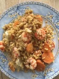 Lentilles Corail Aux Crevettes Au Cookeo Recettes De Cuisine Lentilles Corail Cookeo Recette