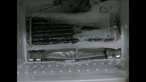 Their newest addition to this collection is a stunning pair of tall twin cooling units that are impossible to ignore. Fix A Freezer Not Freezing But Still Cold Youtube