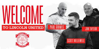 THE WHITES ANNOUNCE THEIR NEW MEN'S FIRST TEAM MANAGEMENT APPOINTMENT