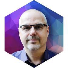 Michael Hoffman (IQXR)