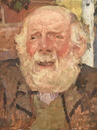 Frank Brangwyn Paintings & Artwork for Sale