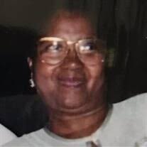 Mrs. Claudia Mae Cooper Obituary