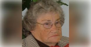 Obituary information for Juanita S Overton