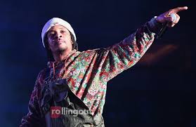 T.I. shares exciting news: King Harris expecting his 1st child