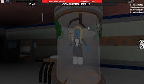 Causing chaos in roblox brookhaven. Flee The Facility Beta Beginners Guide Gamehag