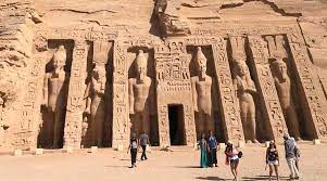 Alte Ägyptische Erfindungen | Reisen In Ägypten
